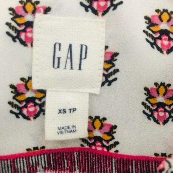 Gap Women Baby pink sleeveless midi Dress  size XS - Picture 13 of 13